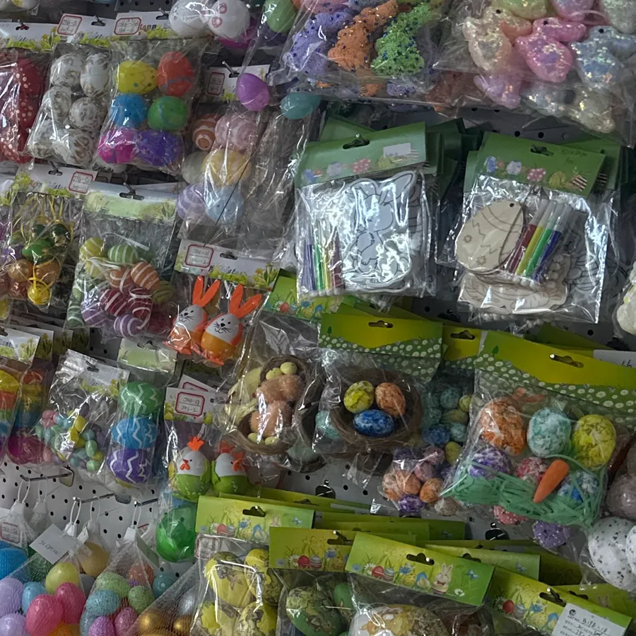 Christmas Party Balloon Set